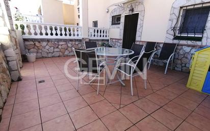 Terrace of House or chalet for sale in Polinyà  with Air Conditioner, Heating and Terrace