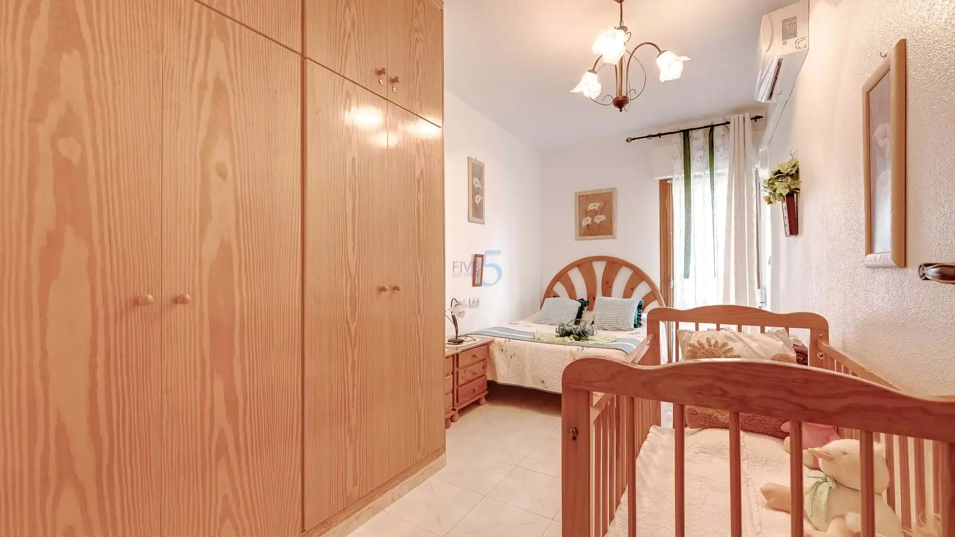 Piso con terraza en venta en Calle Vega Baja del segura  apt b, imagen 13