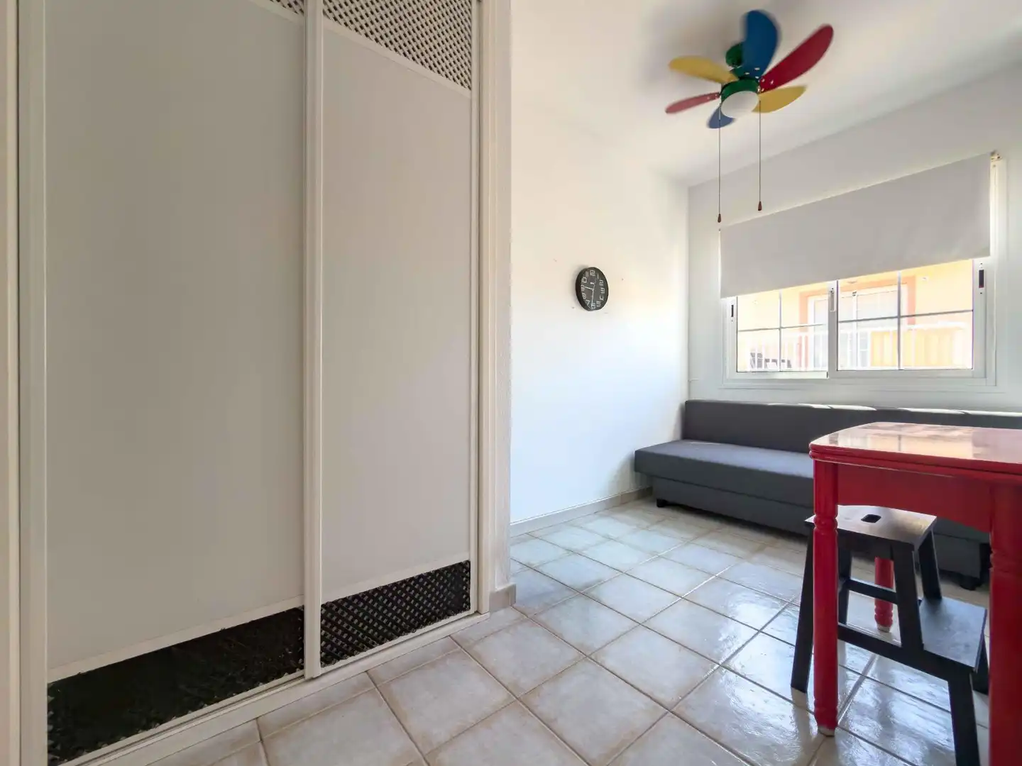 Casa o chalet de alquiler en Arona con Terraza