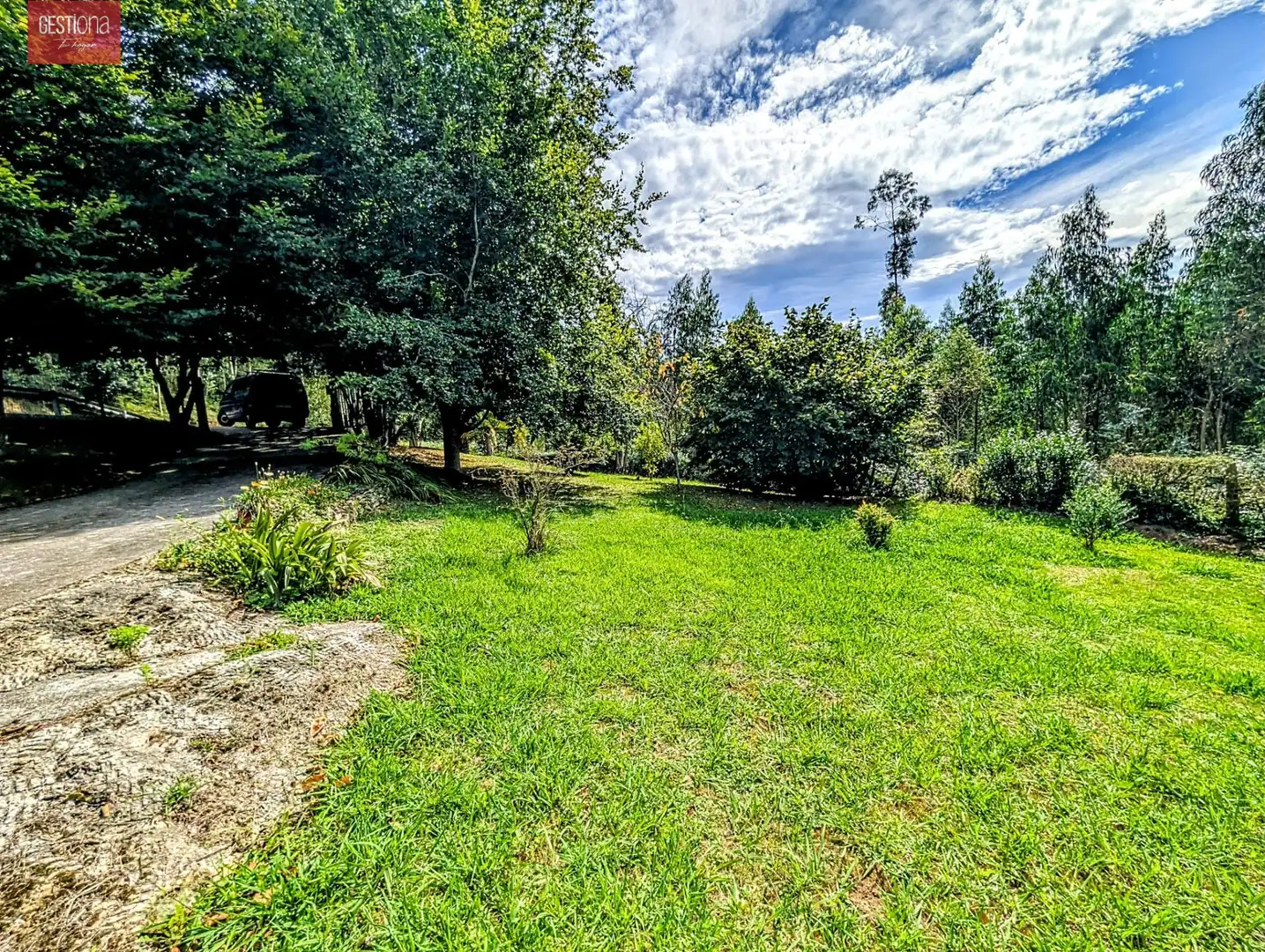 Casa o chalet en venta en Escalante con Jardín privado y Balcón