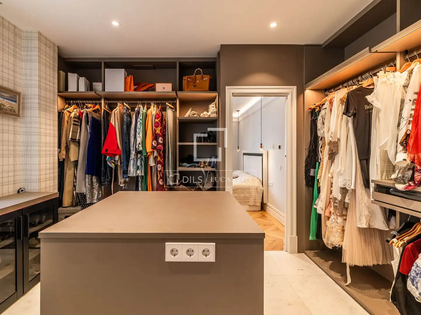 Appartement avec ascenseur à vendre à Chamberí, imagen 30