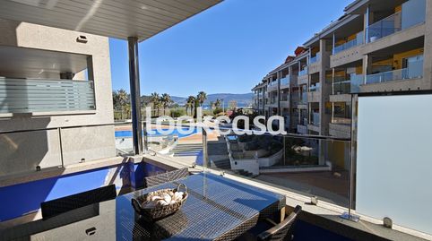 Foto 2 von Wohnung zum Verkauf in Rúa Rio Valiejos, Adina - Portonovo, Sanxenxo