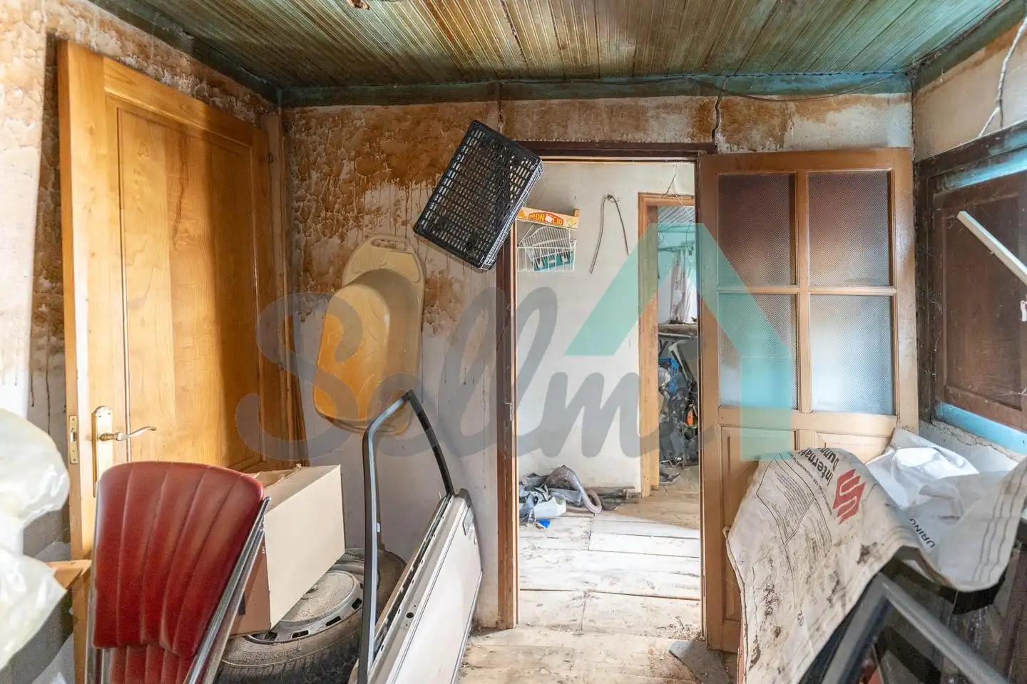 Maison rustique à vendre à Castañedo, imagen 13