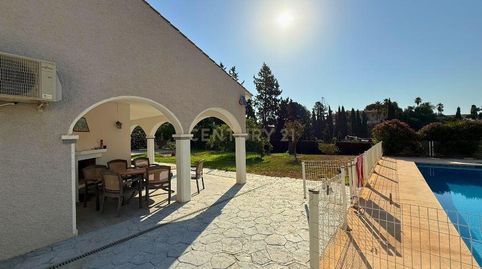 Photo 4 of Houses for sale in Calle las Mimosas, Mijas, Spain, Campo de Mijas, Mijas