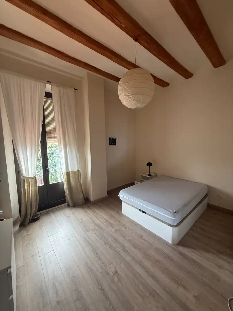 Casa aparellada amb jardí en venda a Doctor Agusti Simon 3, imagen 33
