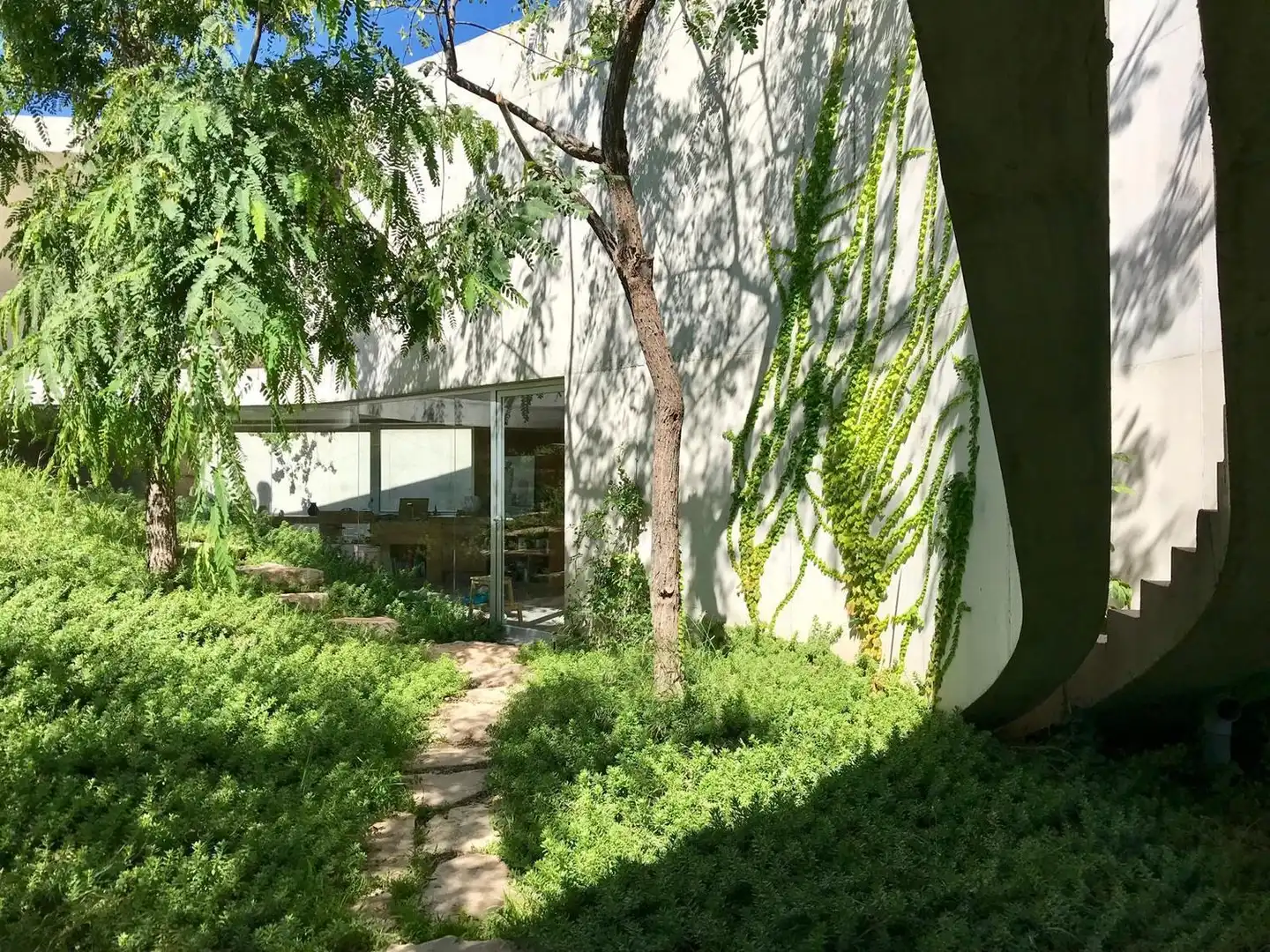 Exterior view of Houses for sale in San Vicente del Raspeig / Sant Vicent del Raspeig  with Private garden, Terrace and Storage room