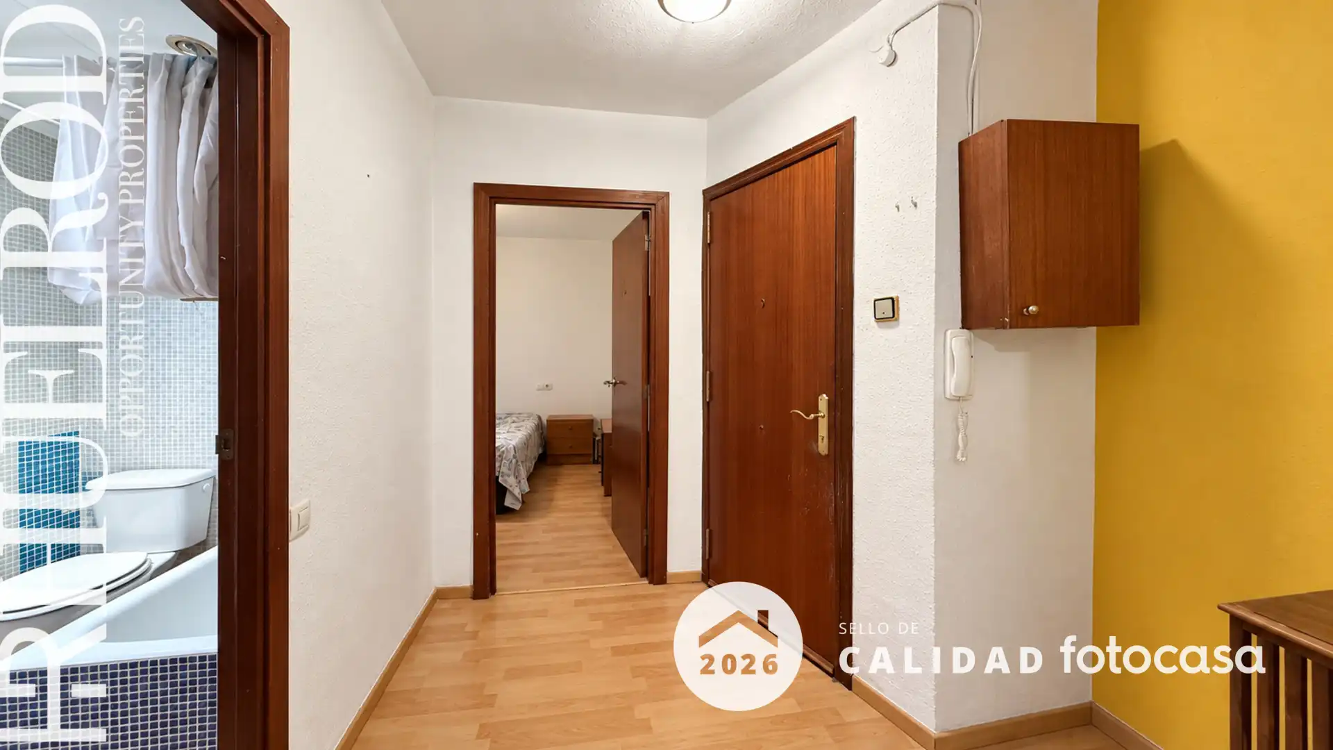 Piso con ascensor en venta en Carrer d'Ordesa, imagen 13