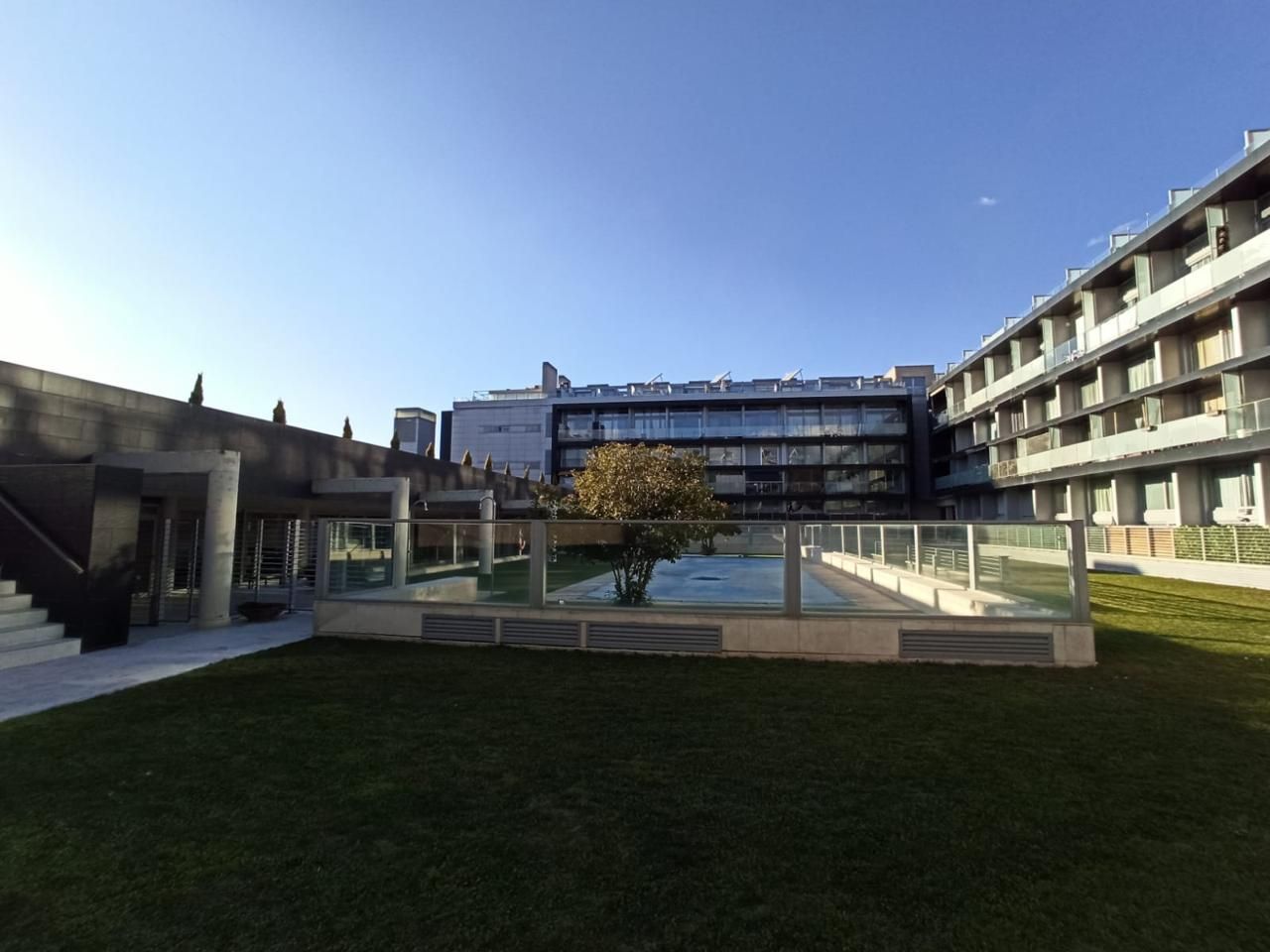 Estudi de lloguer a Ensanche de Vallecas - La Gavia