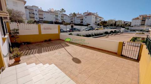 Foto 3 de Apartament en venda a Viña Málaga, Málaga