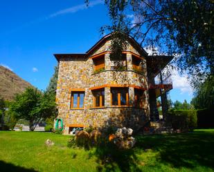 Außenansicht von Haus oder Chalet zum verkauf in Llívia mit Terrasse