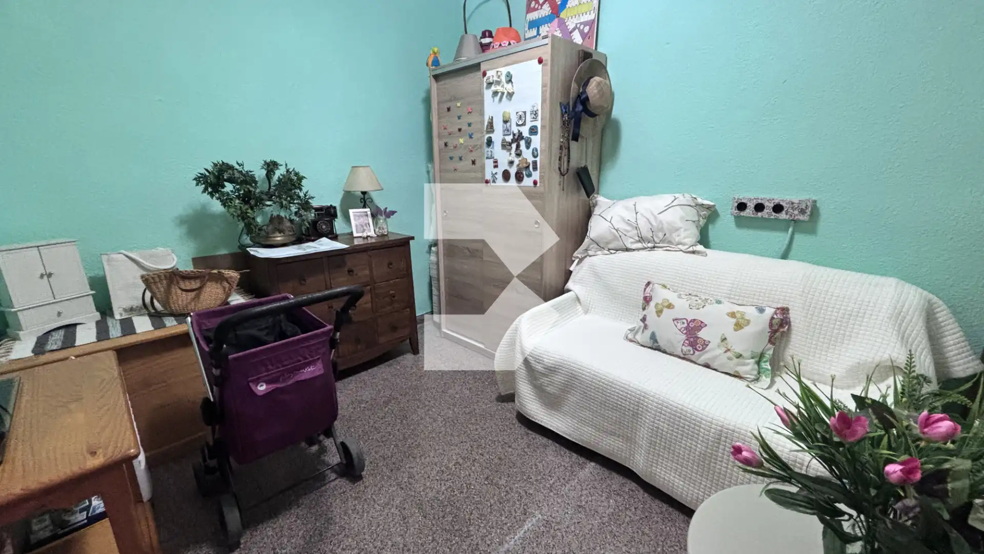 Flat with lift for sale in Carrer de Sant Francesc, imagen 11