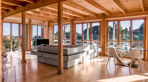 Foto 4 de Casa o chalet de alquiler en El Cuartón - El Bujeo, Tarifa