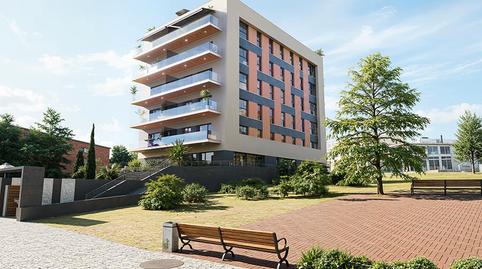 Photo 5 from new construction home in Flat for sale in Pumarín, Asturias