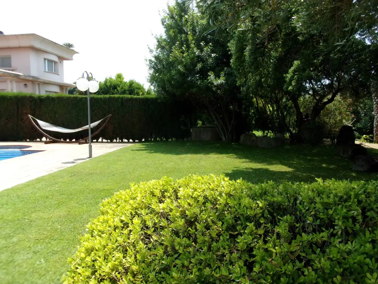 Casa amb terrassa en venda a Carrer Canigo 1, imagen 27