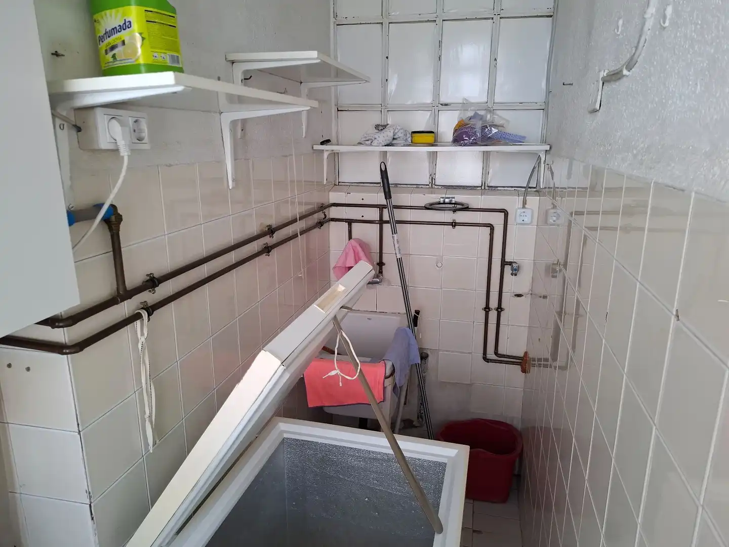 Flat with lift for sale in Noriega Varela, imagen 56