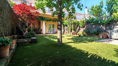 Foto 2 de Casa adosada en venda a Lliçà d'Amunt, Barcelona