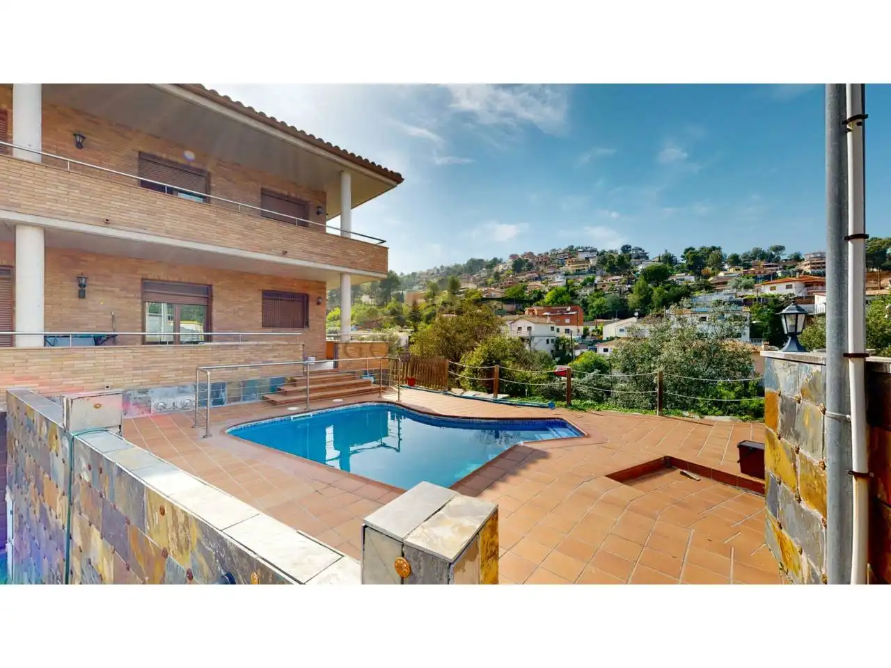 Casa adosada en venda a Calle Sacrament, 23, Corbera de Llobregat