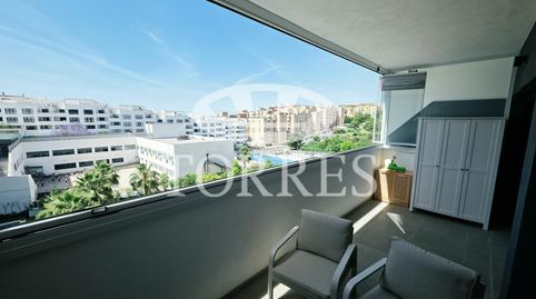 Foto 4 de Apartamento de alquiler en Calle Calancha, 3, Sierra de Estepona - Avda. de Andalucía, Estepona