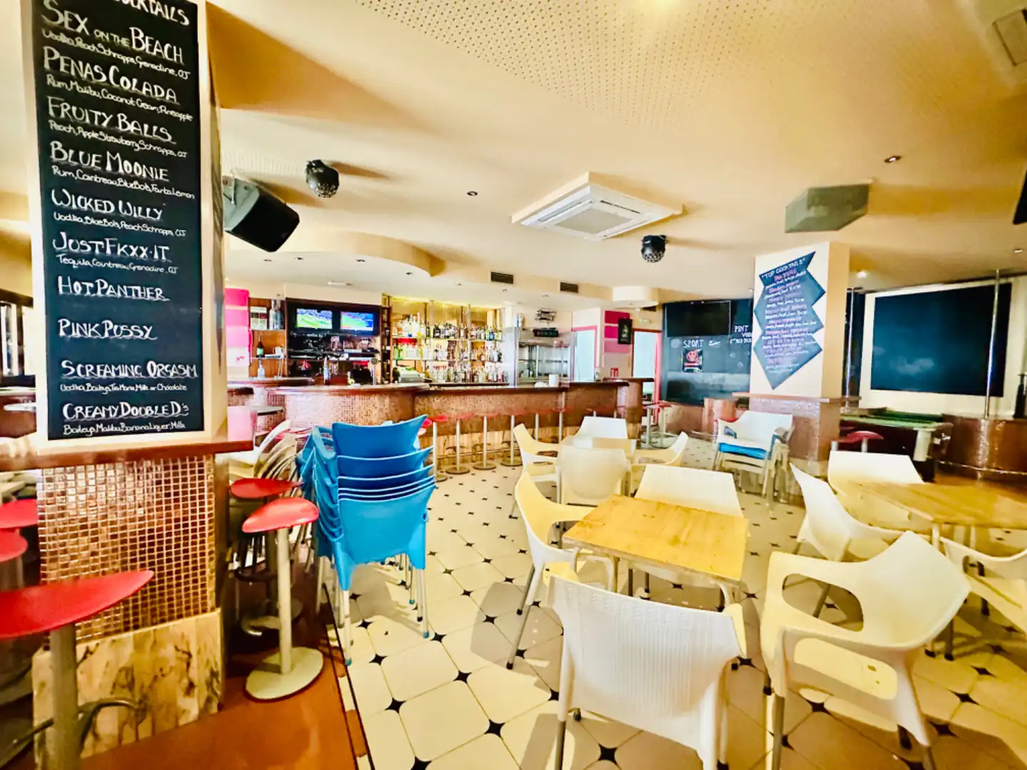 Local comercial en venda a Sant Agustí-Cala de Bou, imagen 3
