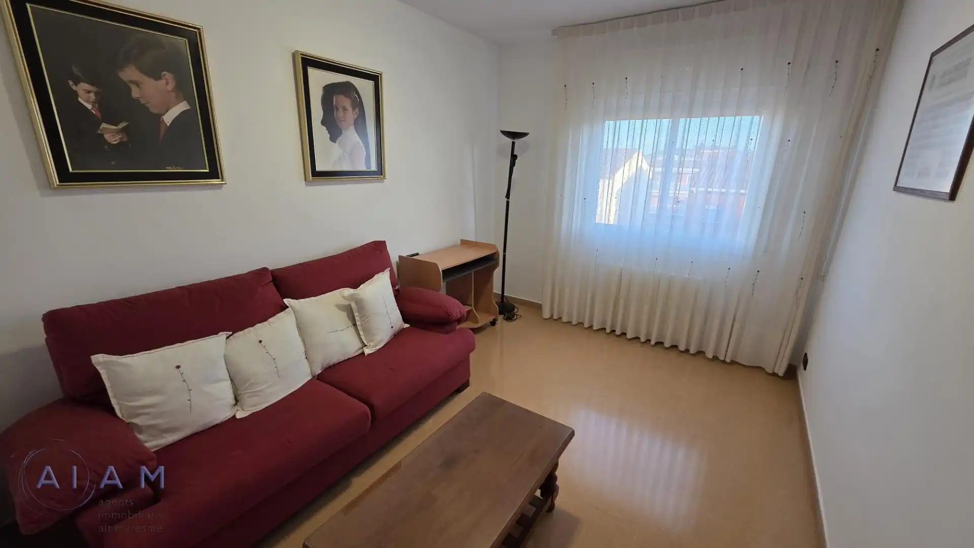 Casa adosada en venda a Tordera pueblo