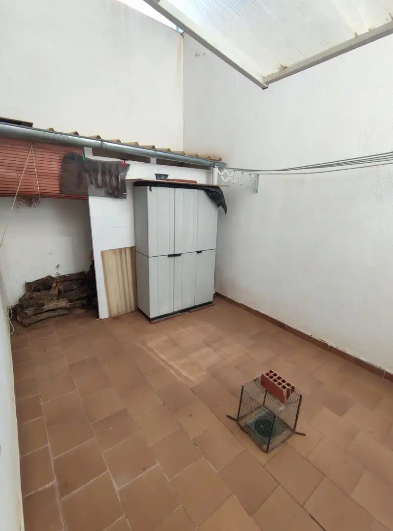 Houses for sale in Cabra del Santo Cristo  with Air Conditioner, Heating and Terrace