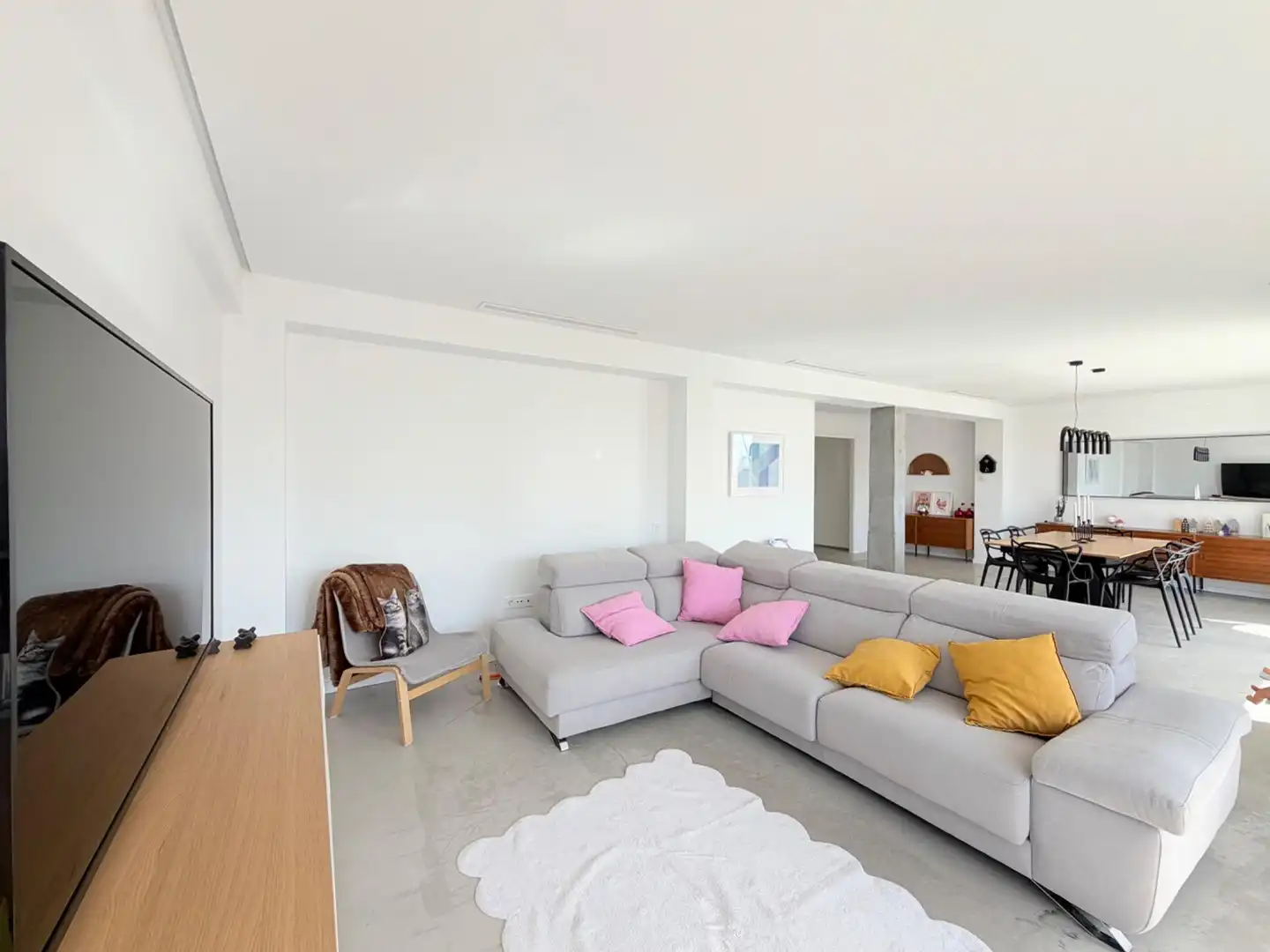 Appartamento con terrazza in vendita a Elche ciudad, imagen 13