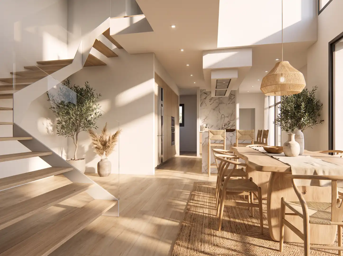 Villa con terrazza in vendita a Carrer Virgen de la Cinta, imagen 12