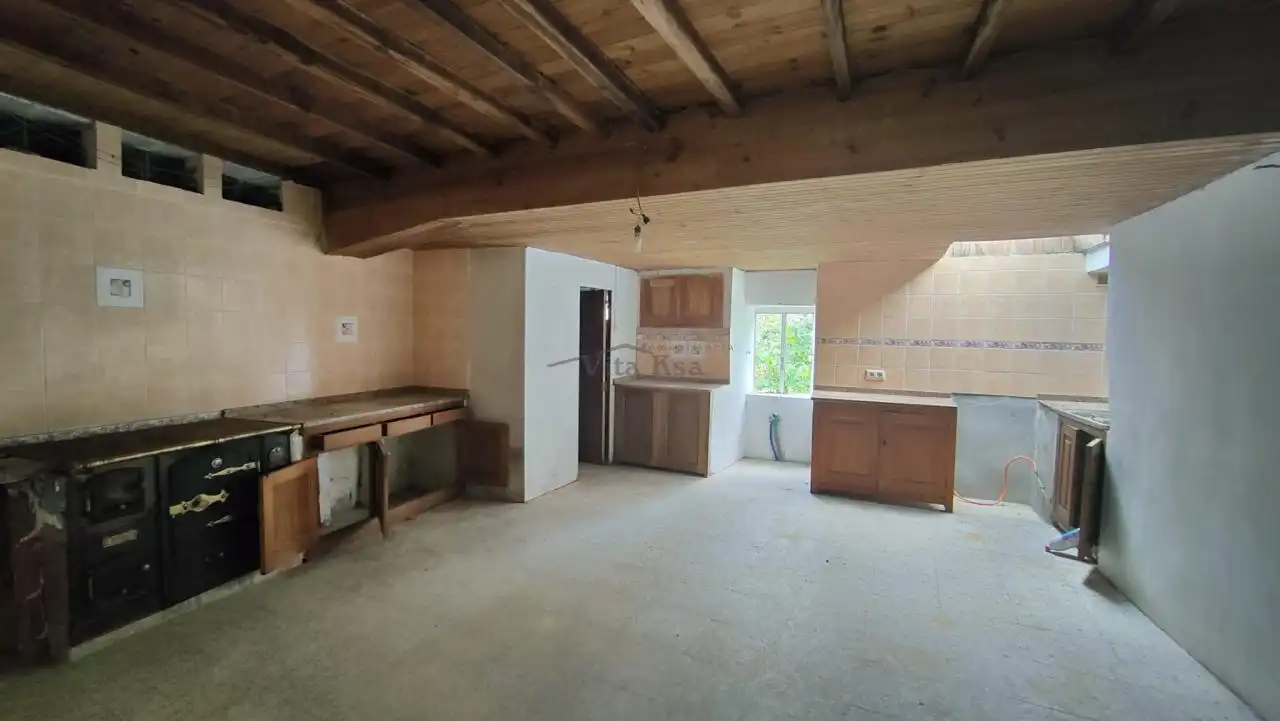 House with garden for sale in VERDE FONDO  CAMINO PRINCIPAL, imagen 11