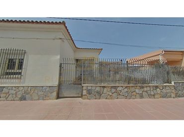 Casa a schiera in vendita a Calle San Jose 3
