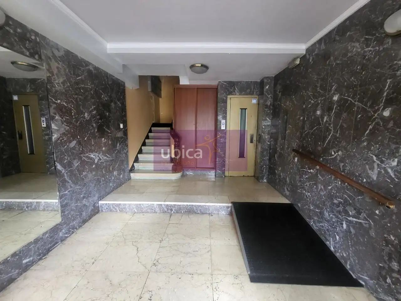 Flat for sale in Vigo   with Heating, Parquet flooring and Terrace