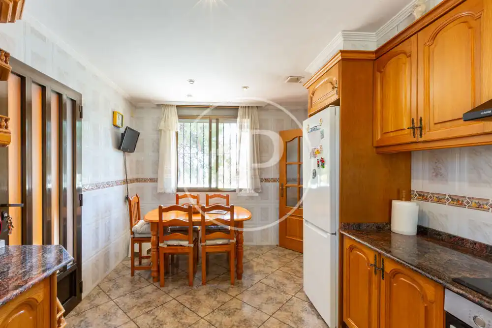 Casa o chalet en venta en Centro - El Castillo