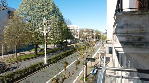 Foto 3 de Piso en venta en Zumalakarregi, Antiguo, Donostia - San Sebastián