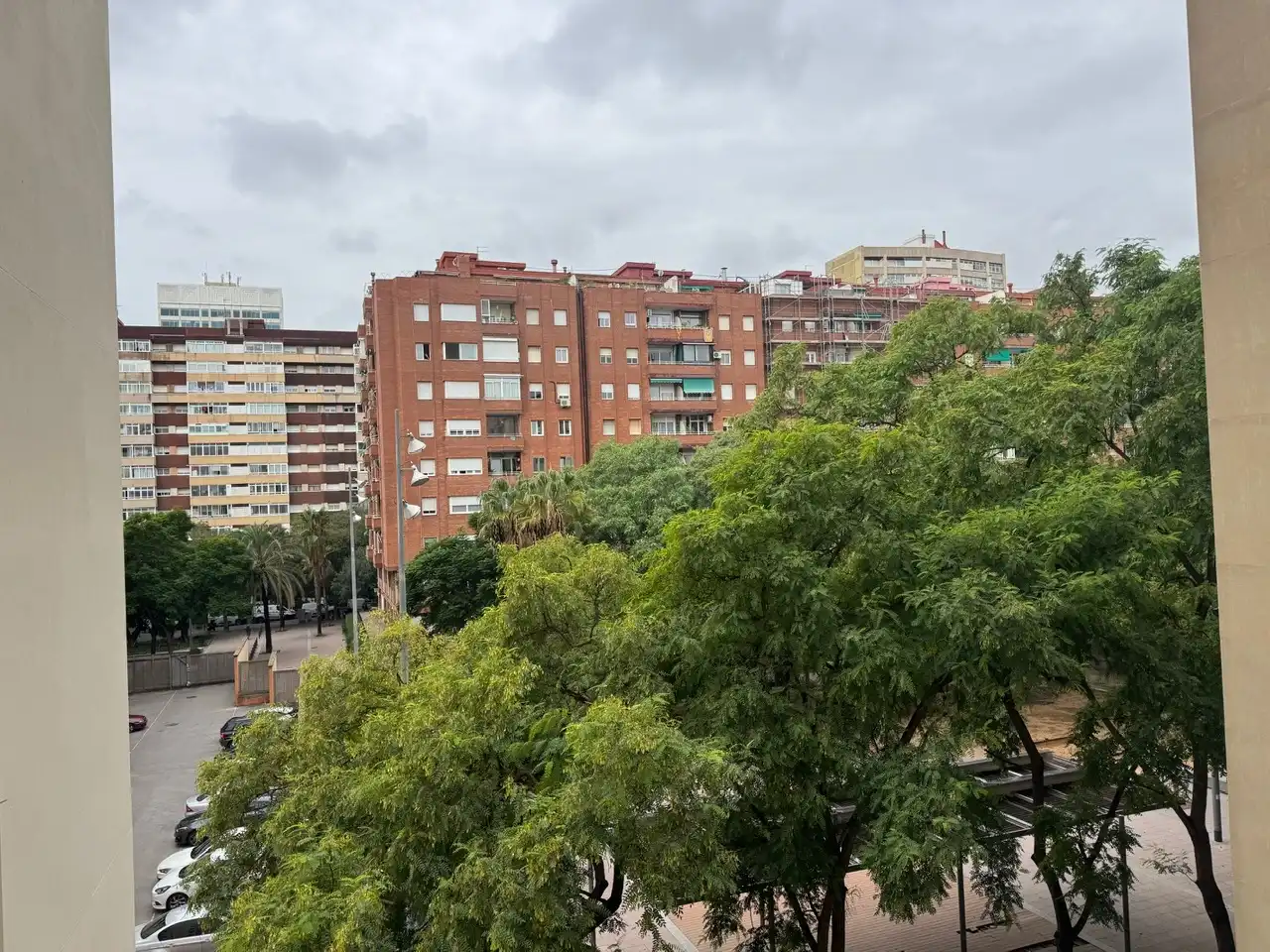 Piso con terraza en venta en Carrer de Vilamarí, imagen 20
