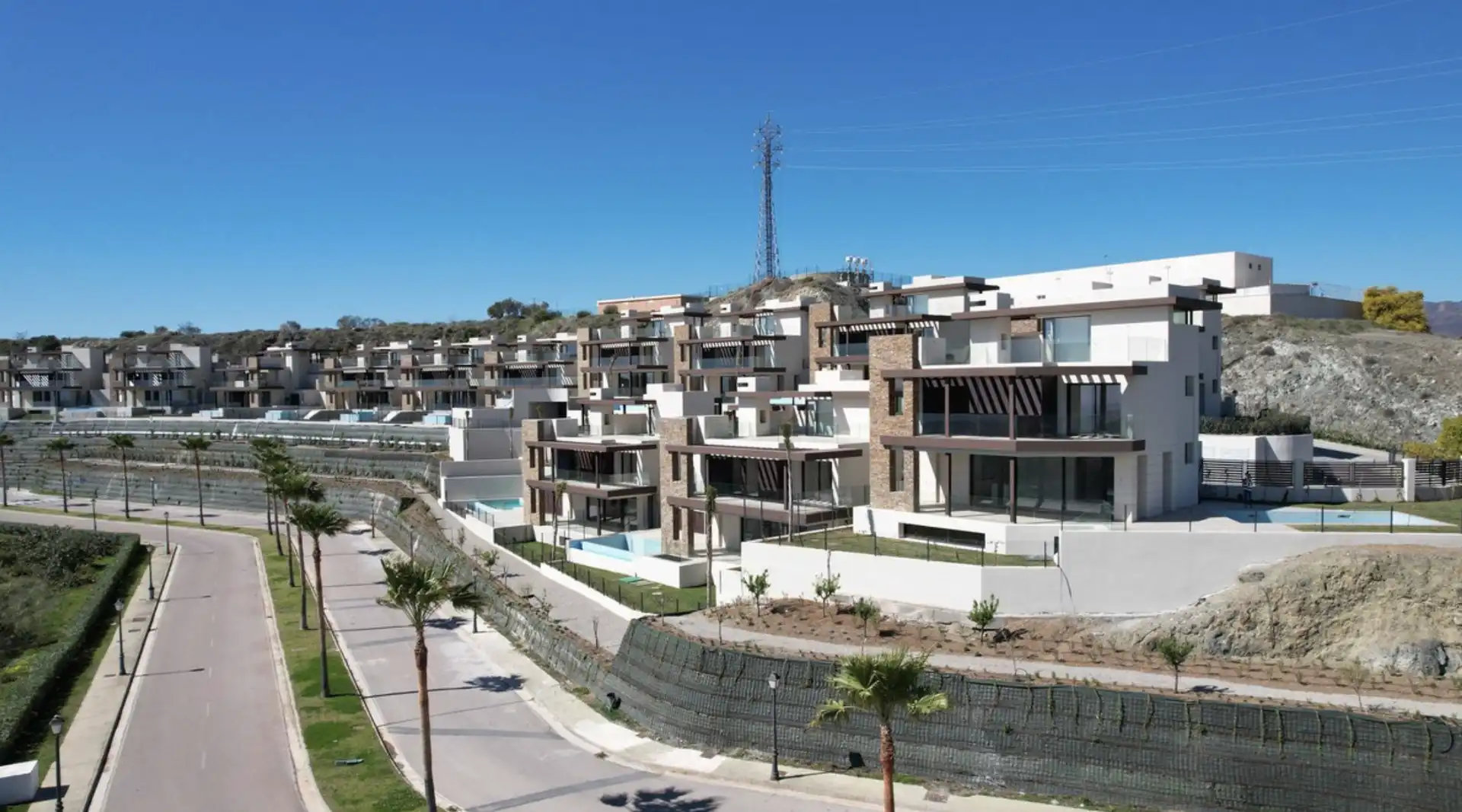 Chalet con piscina en venta en Calle Altos de la Alqueria 6, imagen 18