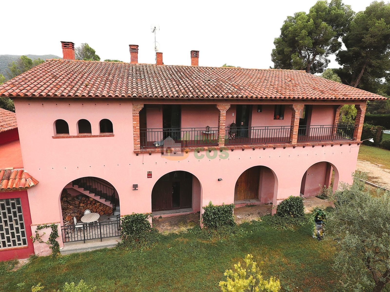 House or chalet for sale in Avinguda Gumersind Bisbal