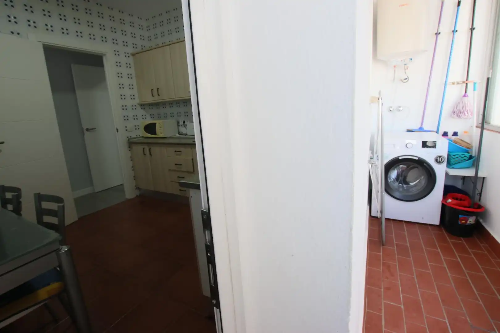 Cocina de Piso en venta en Montijo