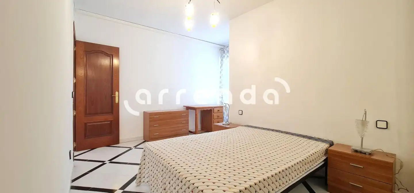 Bedroom of Houses for rent in Valdilecha  with Air Conditioner