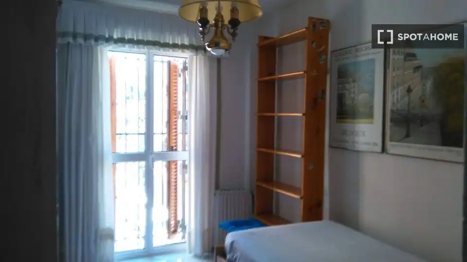 Room in San Vicente