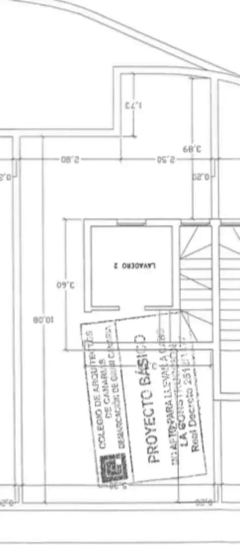 Dúplex en venta en Teror con Terraza y Trastero