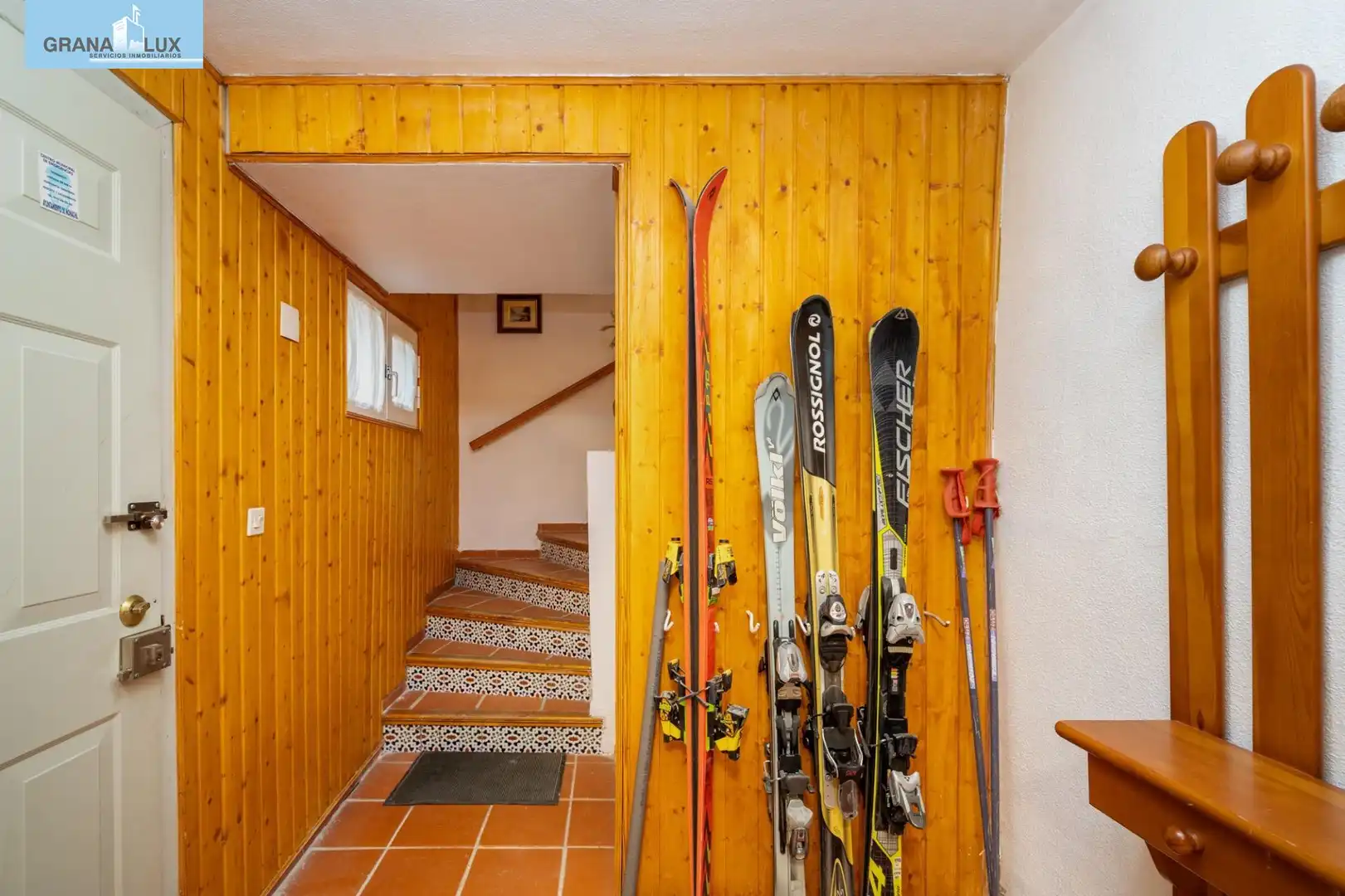 Maisonette zum Verkauf in Monachil pueblo