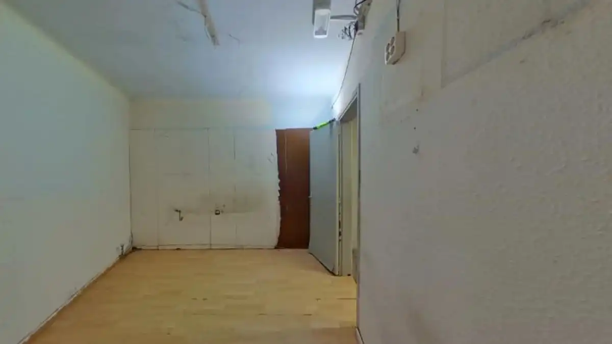 Estudio en venta en Santa Coloma de Gramenet