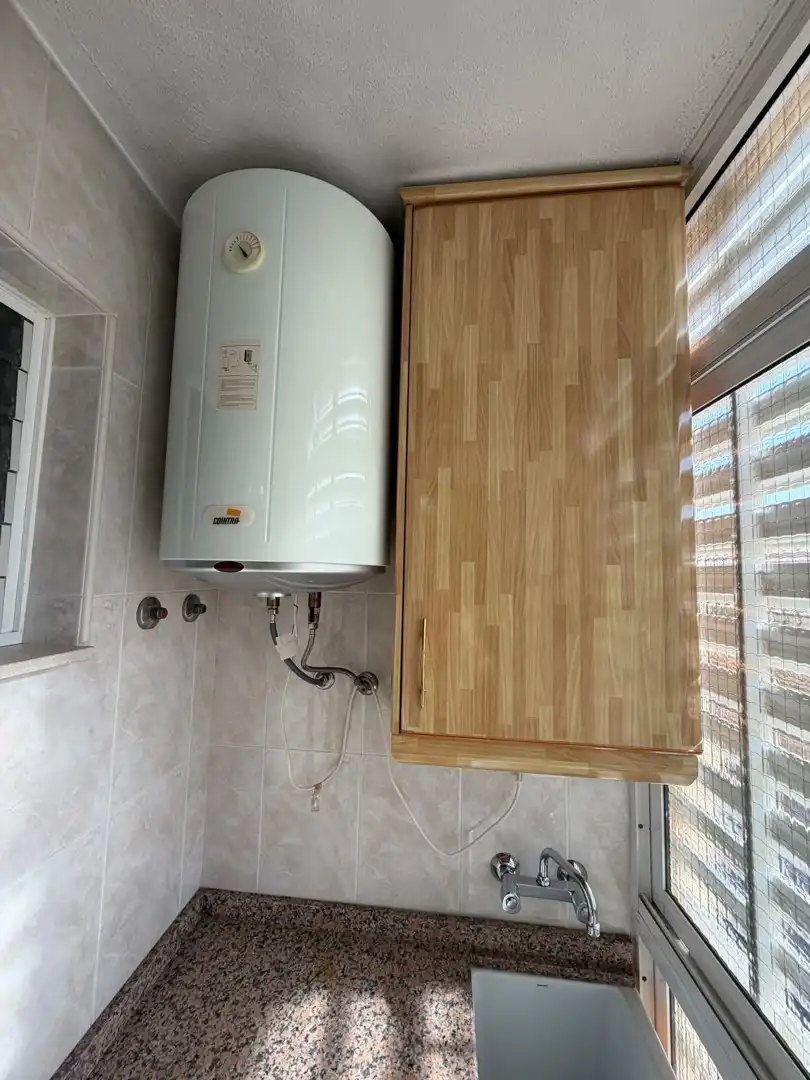 Cocina de Piso de alquiler en Catarroja con Trastero