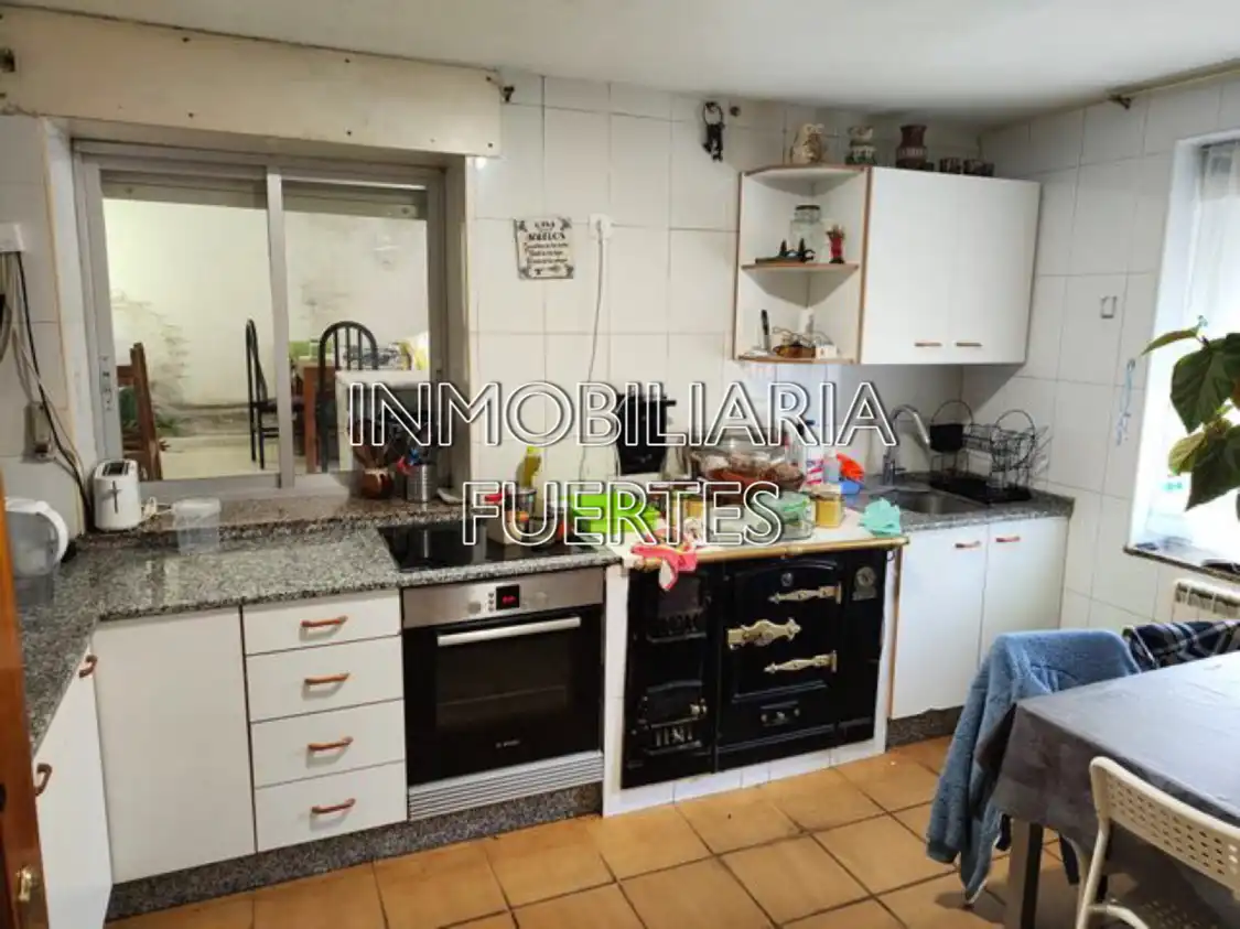 Maison avec jardin à vendre à Calle el Barrio, imagen 7