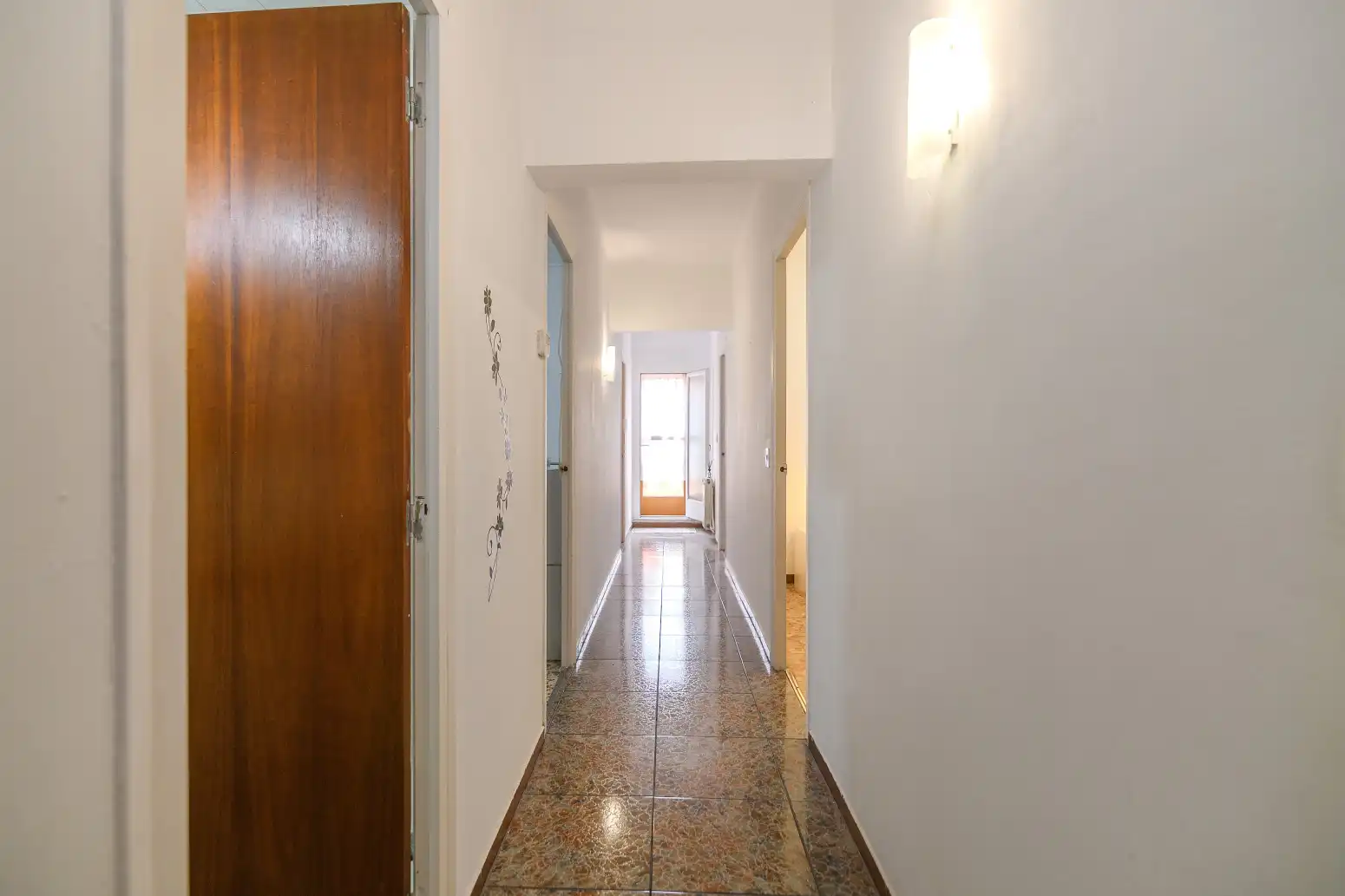 Piso en venta en Viladecans con Calefacción, Terraza y Balcón