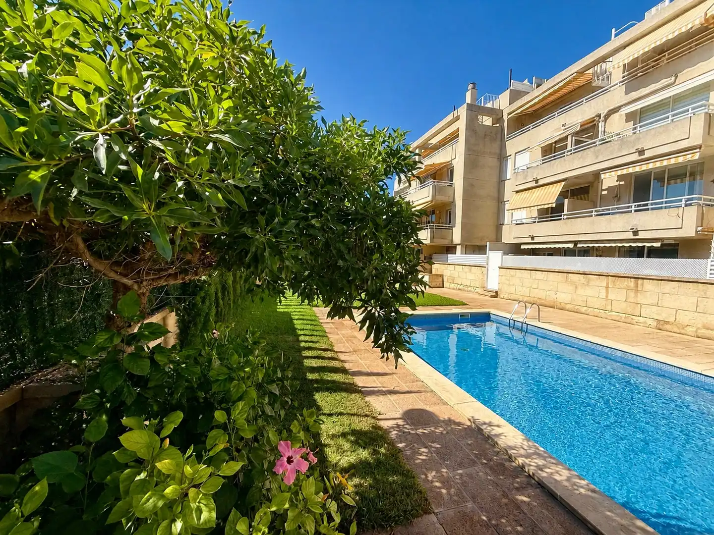 Apartament amb terrassa en venda a Portals Nous, imagen 4