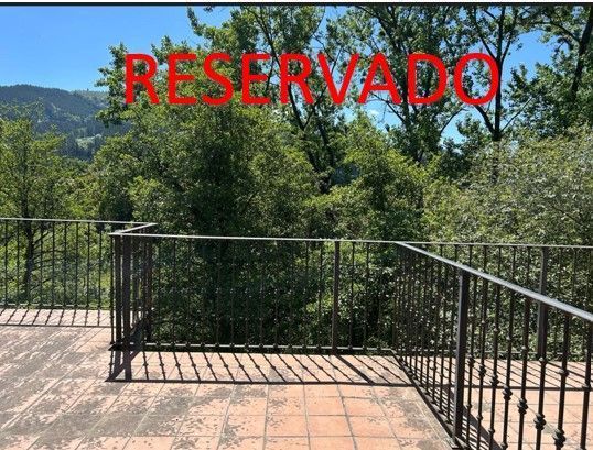 Terrassa de Pis en venda en Lemoa amb Calefacció i Terrassa