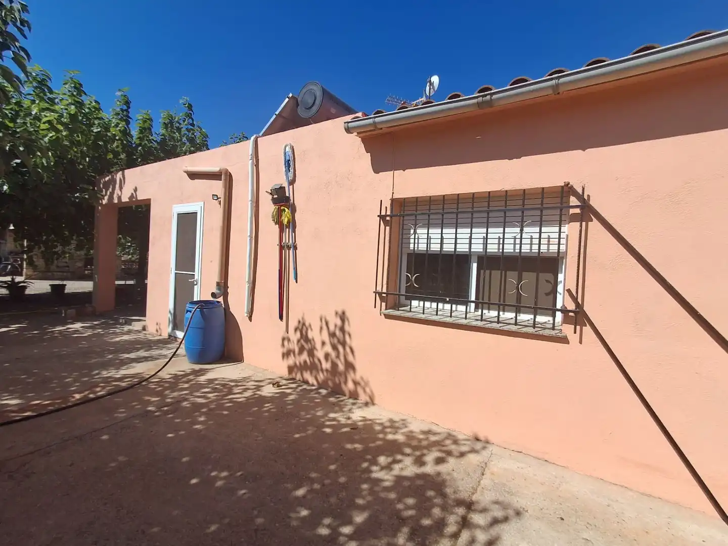 Casa con piscina en venta en Del Terrer Roig, imagen 24
