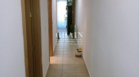 Foto 4 de Apartament en venda a Industria,  Albacete Capital