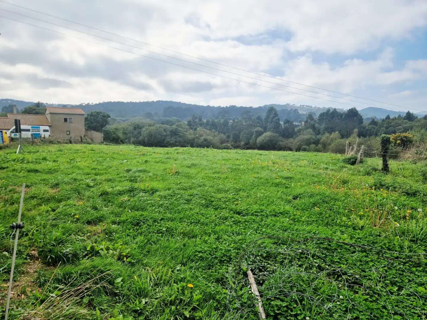 Rural land for sale in Cudillero, imagen 11