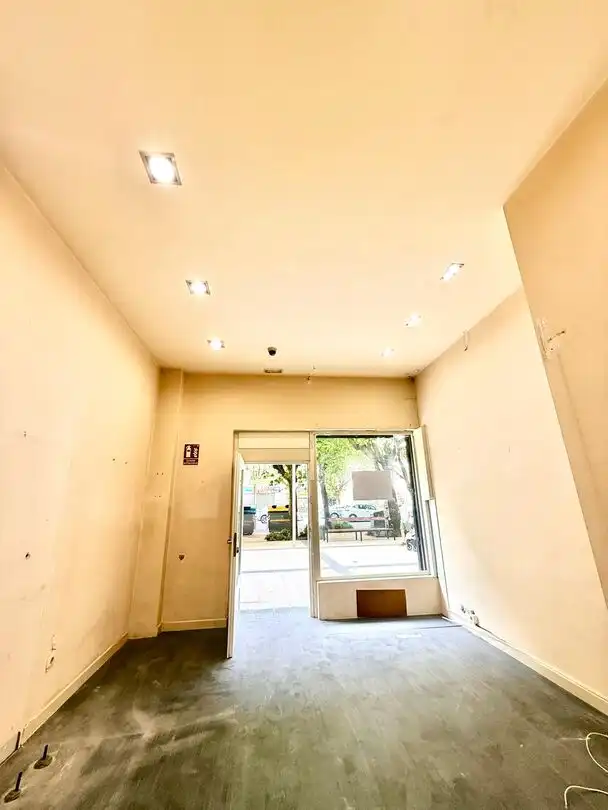 Local comercial en alquiler en Antso Jakituna Hiribidea, imagen 5